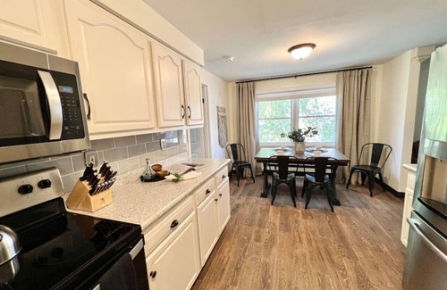 Clay Casa | Newly Remodeled 4BR/1.5BA Home - Sleeps 8!