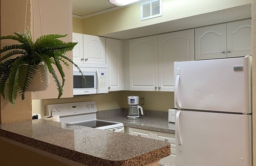 Villas Apartamento | Newly remodeled and fully furnished