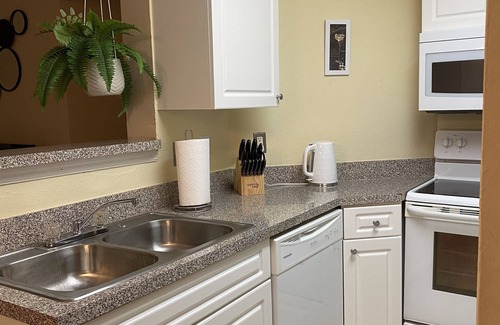 Villas Apartamento | Newly remodeled and fully furnished