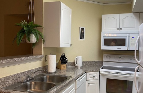 Villas Apartamento | Newly remodeled and fully furnished