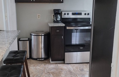 Broadkill Beach Cabaña | Newly Remodeled Broadkill Beach Cottage 150ft to water & pet friendly