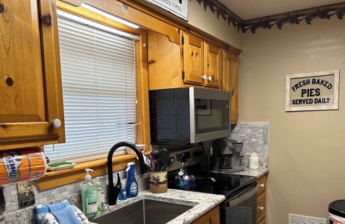 Wears Valley Cabina | Newly remodeled cabin with amazing views!