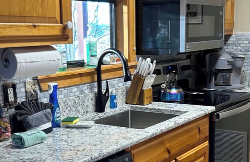 Wears Valley Cabina | Newly remodeled cabin with amazing views!