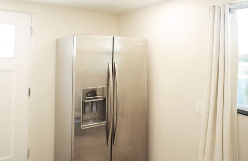 Clearwater Beach Apartamento | Newly Remodeled Deluxe Studio-No storm damage