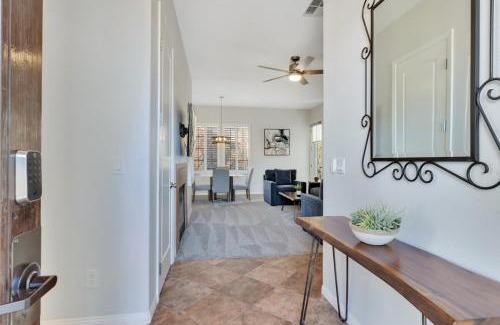 La Quinta Casa | Newly Remodeled Desert Getaway #A