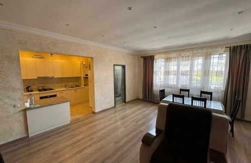 Erebuni Casa | Newly remodeled home in Erebuni, Nor Aresh, a nice quiet neighborhood.