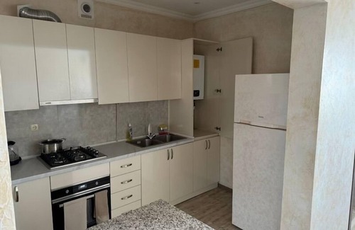 Erebuni Casa | Newly remodeled home in Erebuni, Nor Aresh, a nice quiet neighborhood.