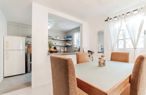 Downtown Cancun Casa | Casa recien remodelada en el centro de Cancún