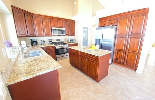 Topaz Casa | Newly remodeled Jewel of the Desert Topaz 2 bedrooms , 1 extra bed 2,5 bathrooms