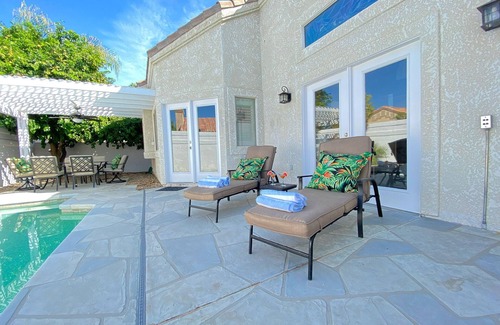 Topaz Casa | Newly remodeled Jewel of the Desert Topaz 2 bedrooms , 1 extra bed 2,5 bathrooms