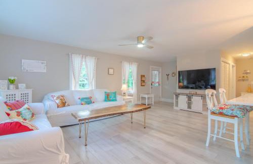 Sparta Casa | Newly remodeled luxury cottage with mountain views