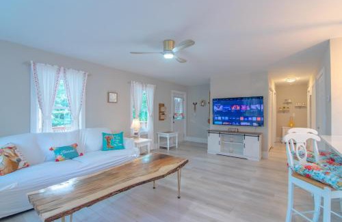 Sparta Casa | Newly remodeled luxury cottage with mountain views