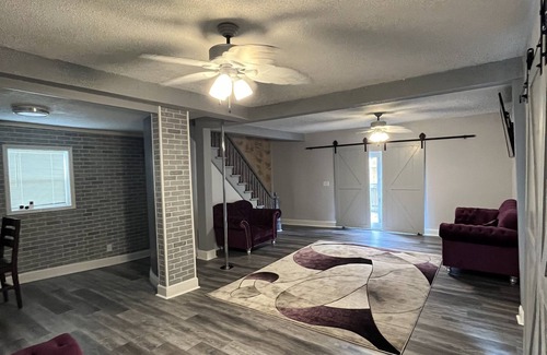 North End Casa | *** Newly Remodeled Mini Mansion