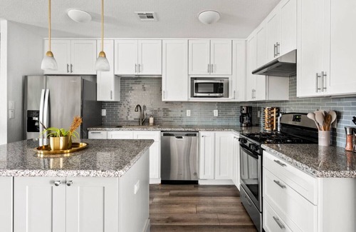 Scottsdale Estates Ten Casa | Newly Remodeled Retreat w/Heated Pool & Hot Tub!