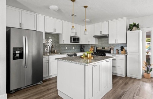 Scottsdale Estates Ten Casa | Newly Remodeled Retreat w/Heated Pool & Hot Tub!