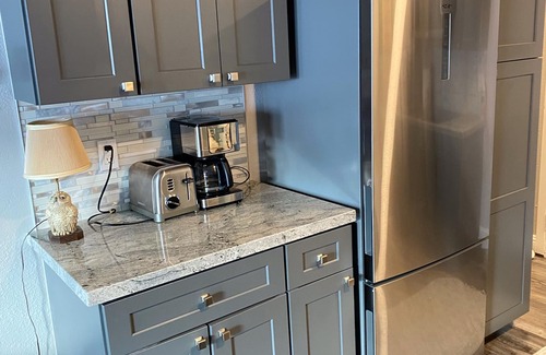Truckee Apartamento | Acogedor gabinete ubicado en la base de Tahoe Donner Sk Resort
