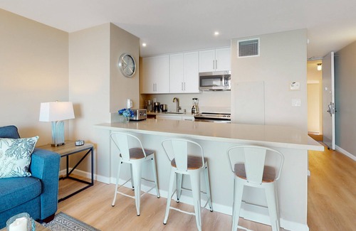 Kihei Casa | Newly remodeled Sugar Beach Resort condo w/shared pool & hot tub