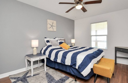Freeport Casa | Newly Remodeled!!