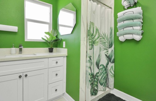 Freeport Casa | Newly Remodeled!!