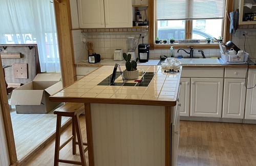 Greenbackville Casa | Newly remodeled quiet single-family house by the bay