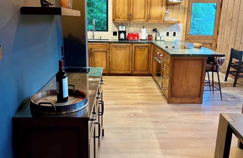 Lake Arrowhead Cabina | Newly remodeled luxury cabin