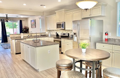 Morrison Ranch Casa | Newly Remodeled With Pool & Spa