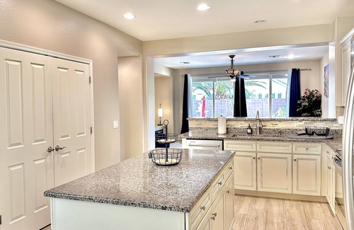 Morrison Ranch Casa | Newly Remodeled With Pool & Spa