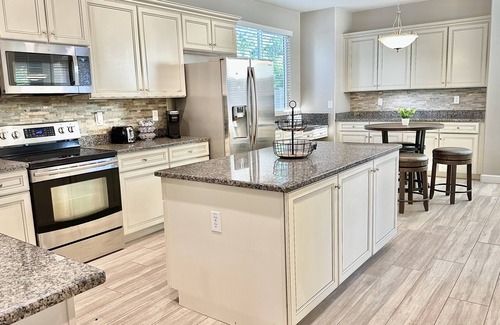 Morrison Ranch Casa | Newly Remodeled With Pool & Spa