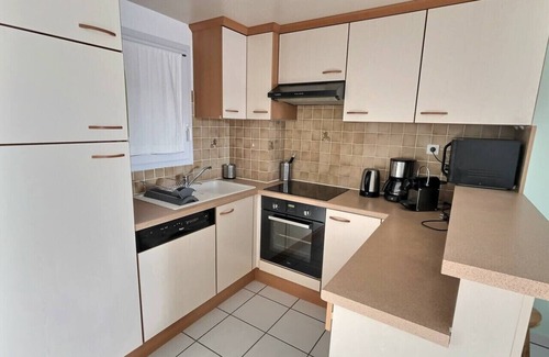 Miramar Apartamento | Newly renovated T3 apartment