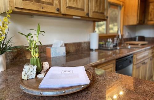 Pine Mountain Club Cabina | Newly Renovated with one of the Best Views