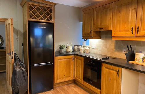 Shanavooneen Cabaña | Newly renovated two ensuite bedroom cottage in Co. Clare