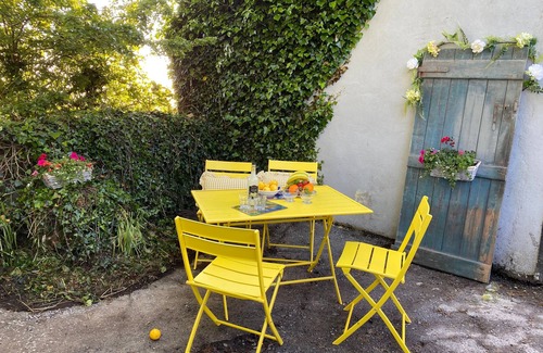 Shanavooneen Cabaña | Newly renovated two ensuite bedroom cottage in Co. Clare