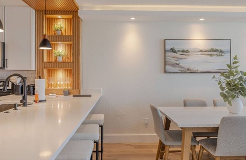 Panama City Beach Apartamento | Edgewater Beach Resort! T2- 3BR / 3BA Penthouse con terraza privada en la azotea. ¡Guauu!