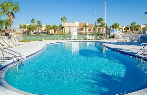 Summer Breeze Condominio | Newly renovated! Condo in Panama City Beach FL