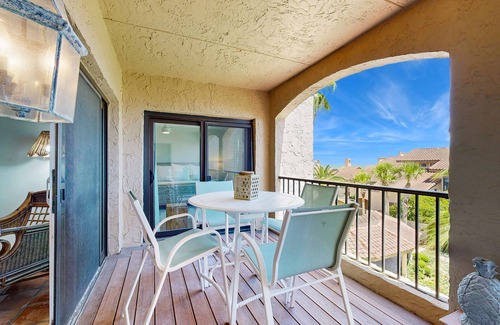Fernandina Beach Villa | Newly Renovated Spacious Villa w/ Ocean views, Pool & Beach access