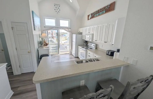 Bermuda Bay Casa | Newly Renovated Bermuda Bay Townhome