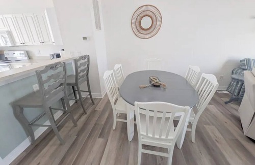 Bermuda Bay Casa | Newly Renovated Bermuda Bay Townhome