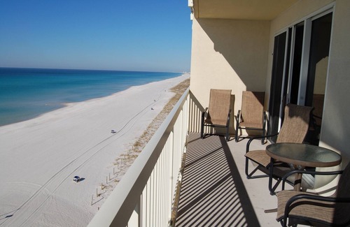 Miramar Beach Condominio | Fechas de noviembre disponibles! 2 REY Masters + Litera, 5to piso, RES Park Spac