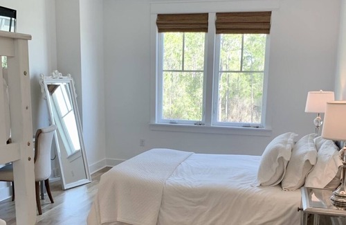 Hammocks of Seagrove Casa | Newly Renovated Watercolor Home!