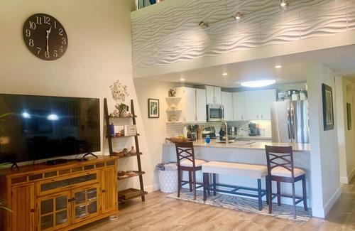 Waikoloa Condominio | Gorgeous 2 Bedroom on Golf Course with Ocean View!
