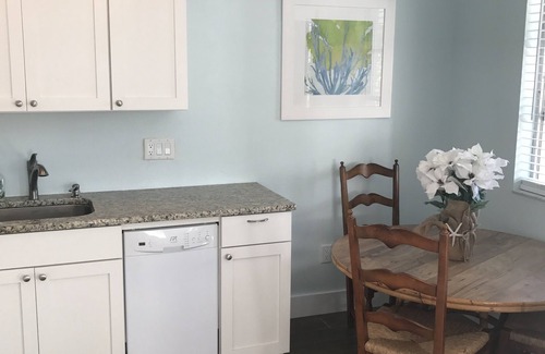 St. Pete Beach Cabaña | Recientemente renovado 1 cama, 1 baño, St Pete Beach Cottage