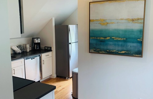 West Hartford Apartamento | Newly Renovated 1 Bedroom West Hartford Apartment