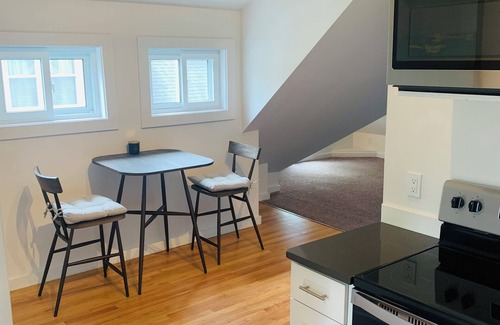 West Hartford Apartamento | Newly Renovated 1 Bedroom West Hartford Apartment