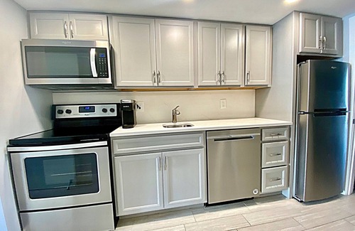 Myrtle Beach Condominio | Newly renovated 15th floor Direct Oceanfront Condo