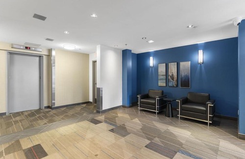 Saskatoon Downtown Apartamento | Newly Renovated 2 Bedroom Downtown Saskatoon Condo