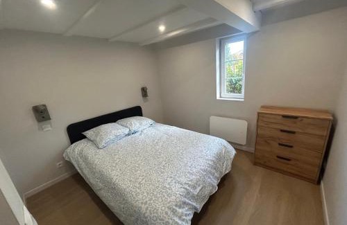 Blaesheim Apartamento | Newly renovated 2 bedroom apartment