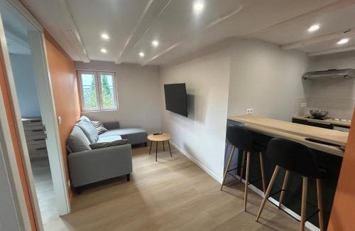Blaesheim Apartamento | Newly renovated 2 bedroom apartment