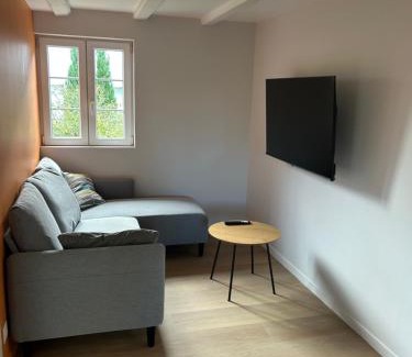 Blaesheim Apartamento | Newly renovated 2 bedroom apartment