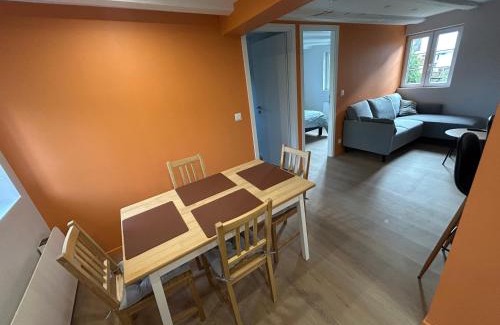 Blaesheim Apartamento | Newly renovated 2 bedroom apartment