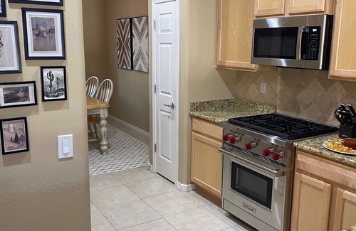 Festival Ranch Casa | Newly Renovated 2-bedroom/2 bathroom house in Sun City Festival, Buckeye AZ